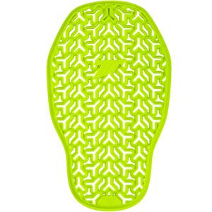 Dámsky chránič chrbta Seventy Degrees Windflex S SD-A34 žltý