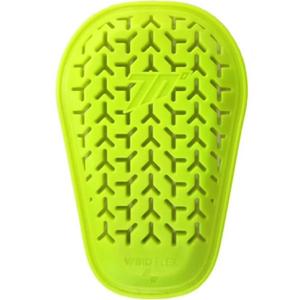 Chránič bokov Seventy Degrees Windflex S SD-A36 žltý