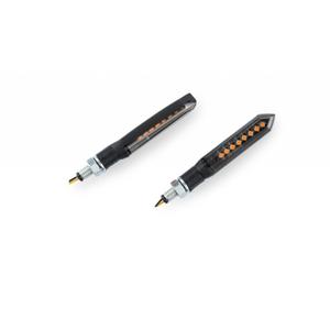 Blinkre PUIG THIN 2.0 22343N čierna