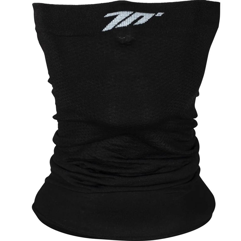 Nákrčník Seventy Degrees SD-CT4 Seamless čierny