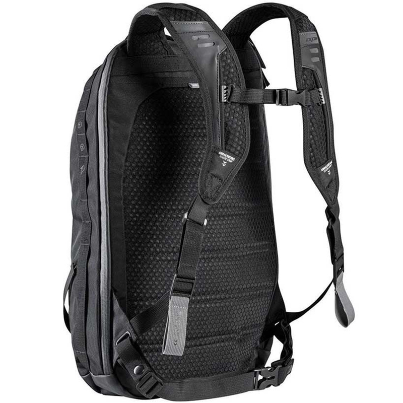 Batoh na motorku IXON V-Carrier 25 čierny