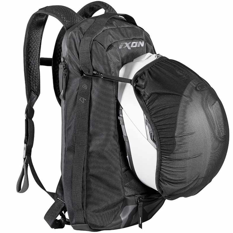 Batoh na motorku IXON V-Carrier 25 čierny