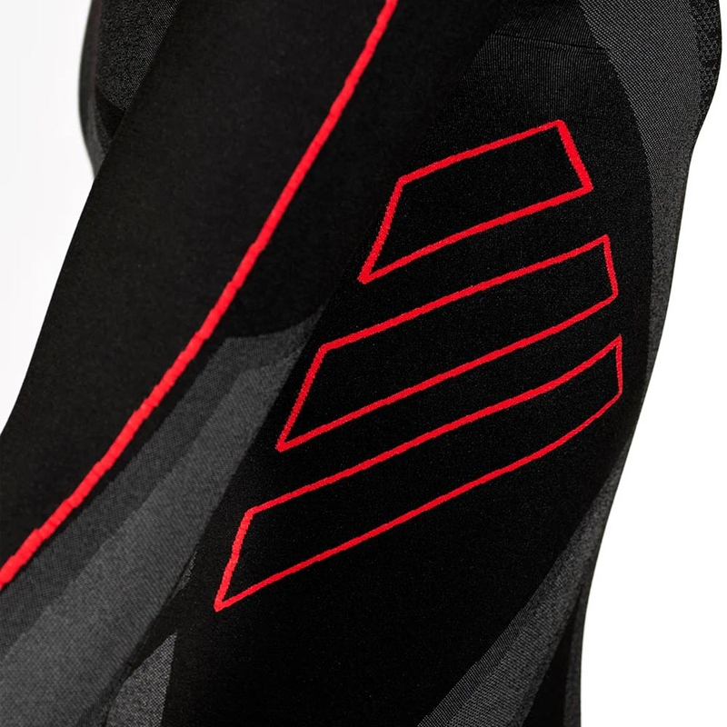 Termo tričko Seventy Degrees SD-CT1 čierne