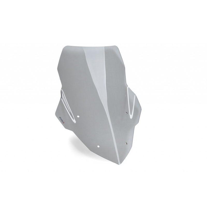 Plexi na motorku PUIG V-TECH LINE TOURING dymové