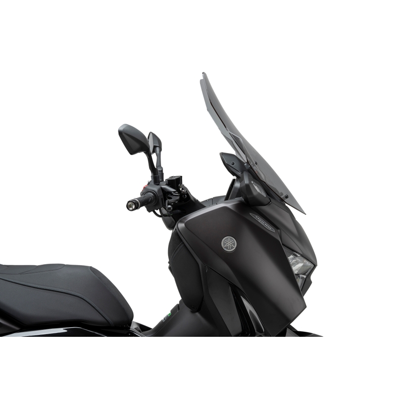 Plexi na motorku PUIG V-TECH LINE TOURING dymové
