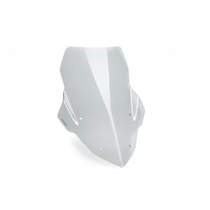 Plexi na motorku PUIG V-TECH LINE TOURING 22544W priehľadné