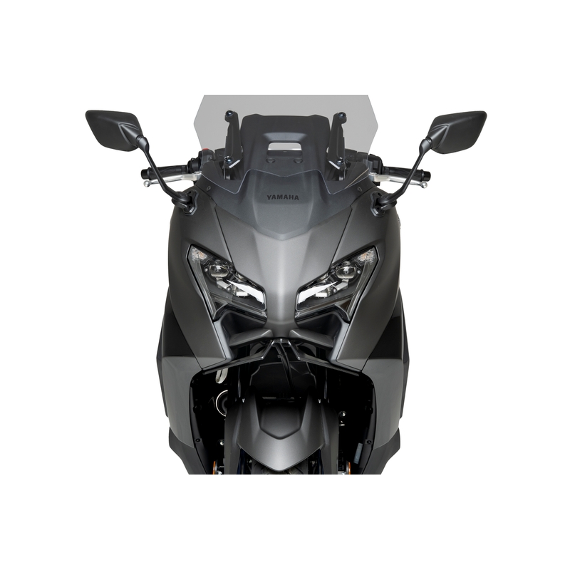 Frontal spoilers PUIG NAKED karbónový vzhľad