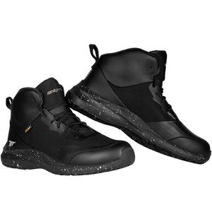 Topánky na motorku Seventy Degrees SD-BC4 Vector čierne