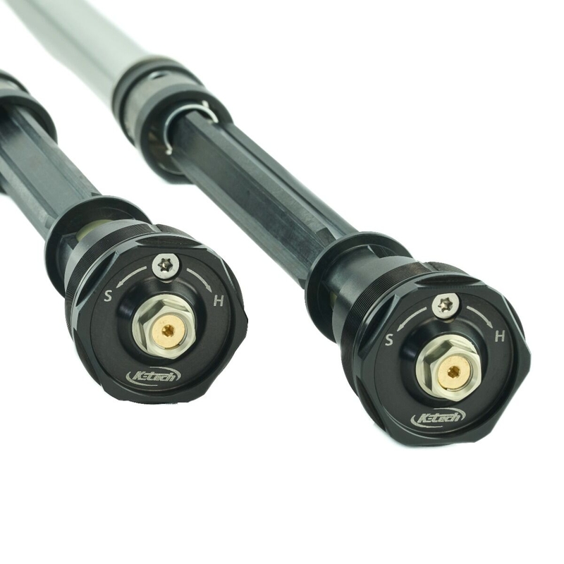 Cartridge prednej vidlice K-TECH 20IDS ORDS