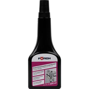 Dlhodobá ochrana vstrekovacieho systému Forch LH 300 ml