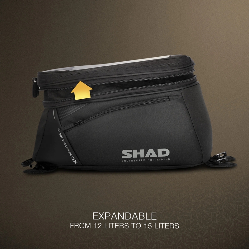 Tankbag SHAD SL20