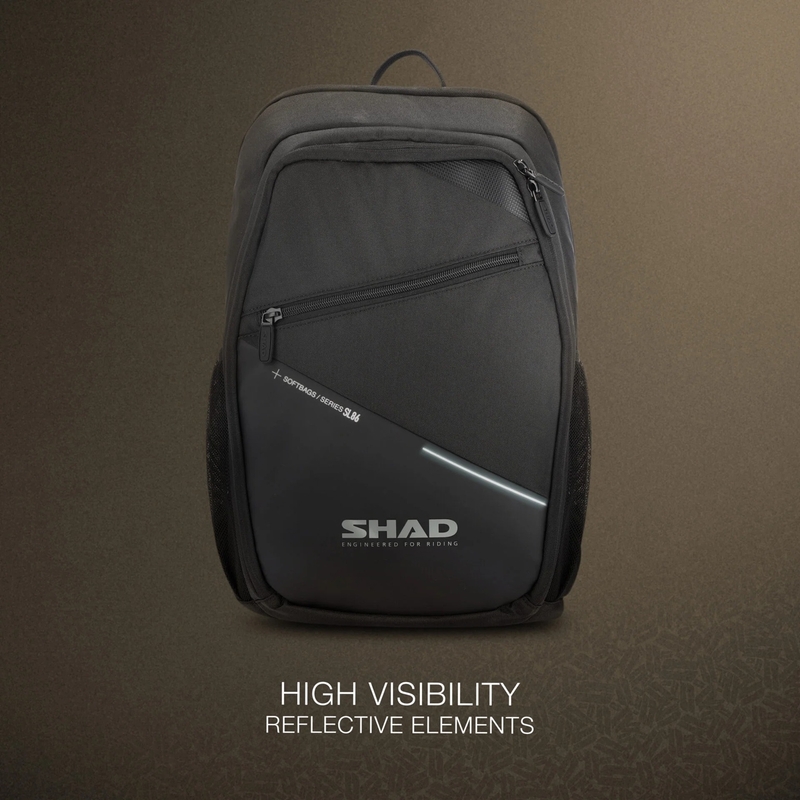Batoh SHAD SL86