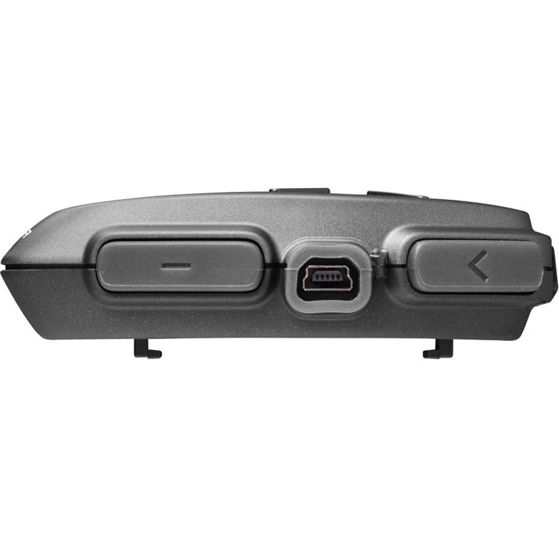Bluetooth interkom Interphone CellularLine TOUR HD Single pack