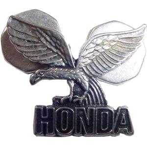 Odznak Orol Honda