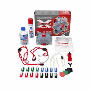 Umývačka na moto reťaze Kettenmax PREMIUM