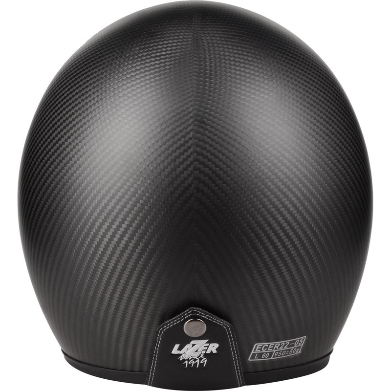 Prilba na motocykel otvorená Lazer Mambo Evo Pure Carbon výpredaj