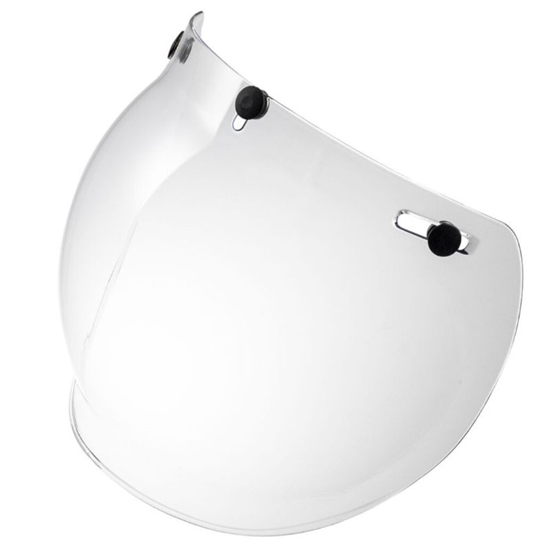 Číre plexi pre prilbu LS2 OF583