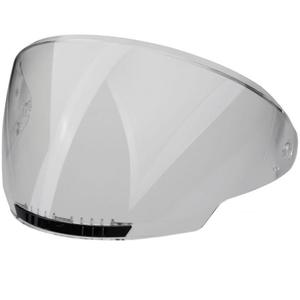 Číre plexisklo LS2 OF600