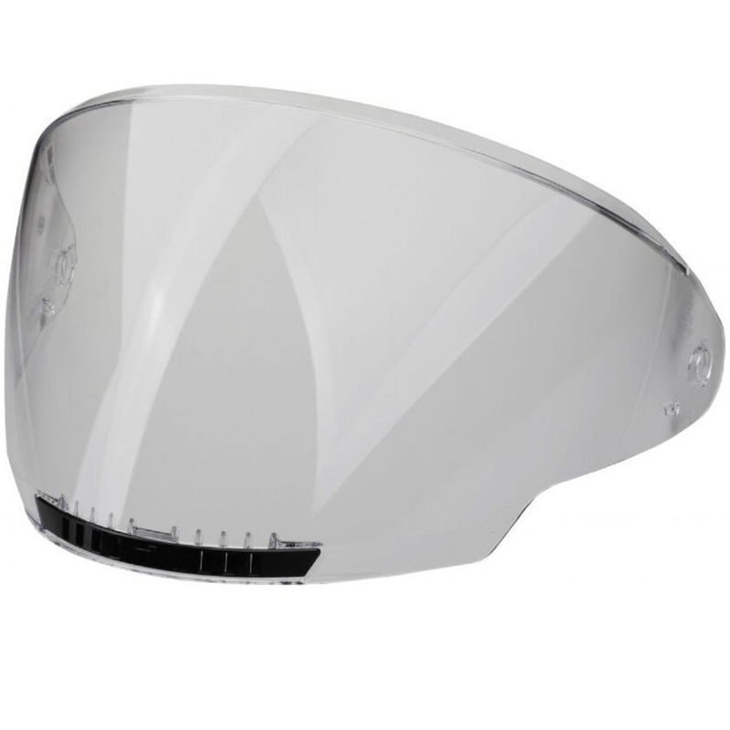 Číre plexisklo LS2 OF600