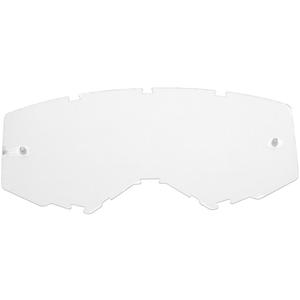 Plexi FLY Racing Focus/Zone číre