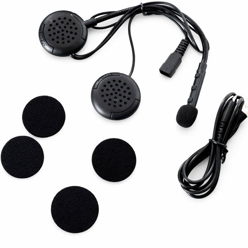 Bluetooth headset MaxTo M1