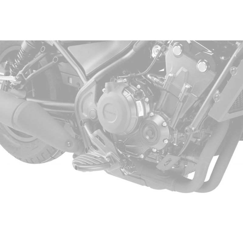 Plošiny CUSTOMACCES DELTA-S inox