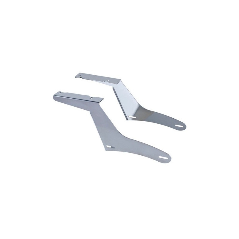Adaptéry CUSTOMACCES SM support inox