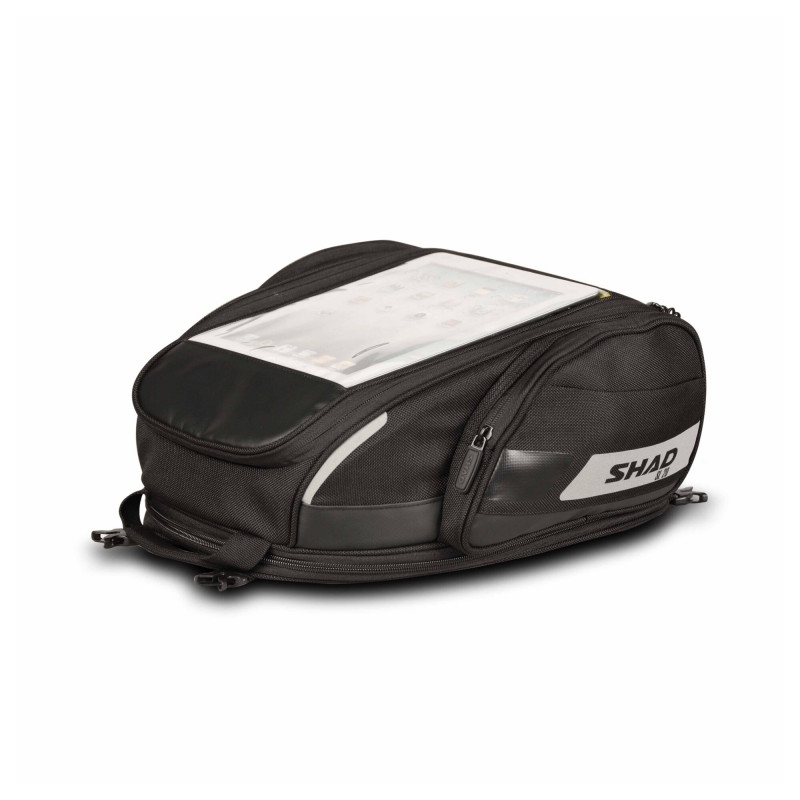 Tankbag SHAD SL20F popruhy na zips