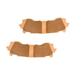 Brzdové obloženie GOLDFREN 430 S3