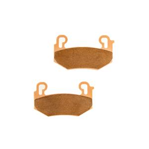 Brzdové obloženie GOLDFREN 442 S3