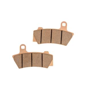 Brzdové obloženie GOLDFREN 446 S3