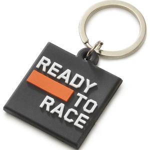 Kľúčenka KTM Rubber čierna