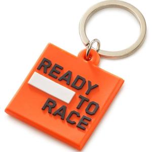 Kľúčenka KTM Rubber oranžová