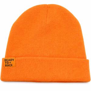 Čiapka KTM Corporate Beanie oranžová