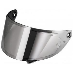 Zrkadlovo strieborné plexi HJC HJ-48