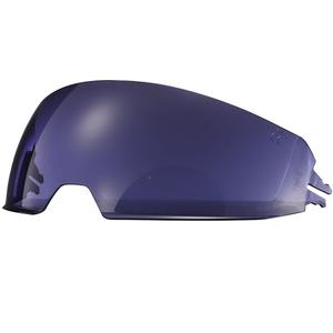 Slnečná clona pre prilby LS2 FF900/MX436 EVO stredne tmavá