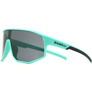 Slnečné okuliare Red Bull Spect Dash tyrkysové s dymovým sklom