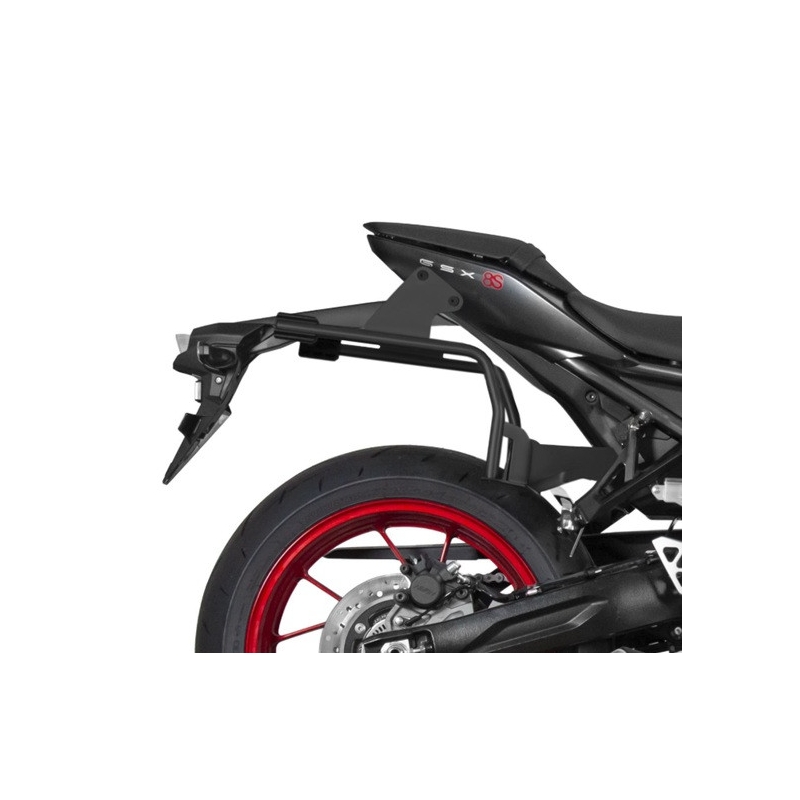 Montážna sada 3P systém SHAD pre SUZUKI GSX-8S 2023-2026, SUZUKI GSX-8R 2023-2026