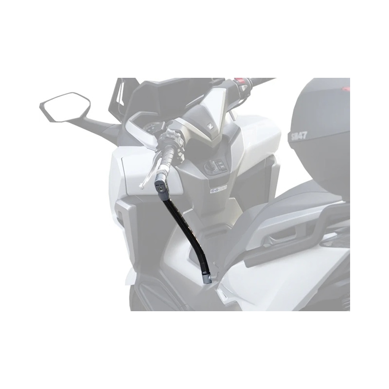 Montážny zámok SHAD (veľkosť 5)