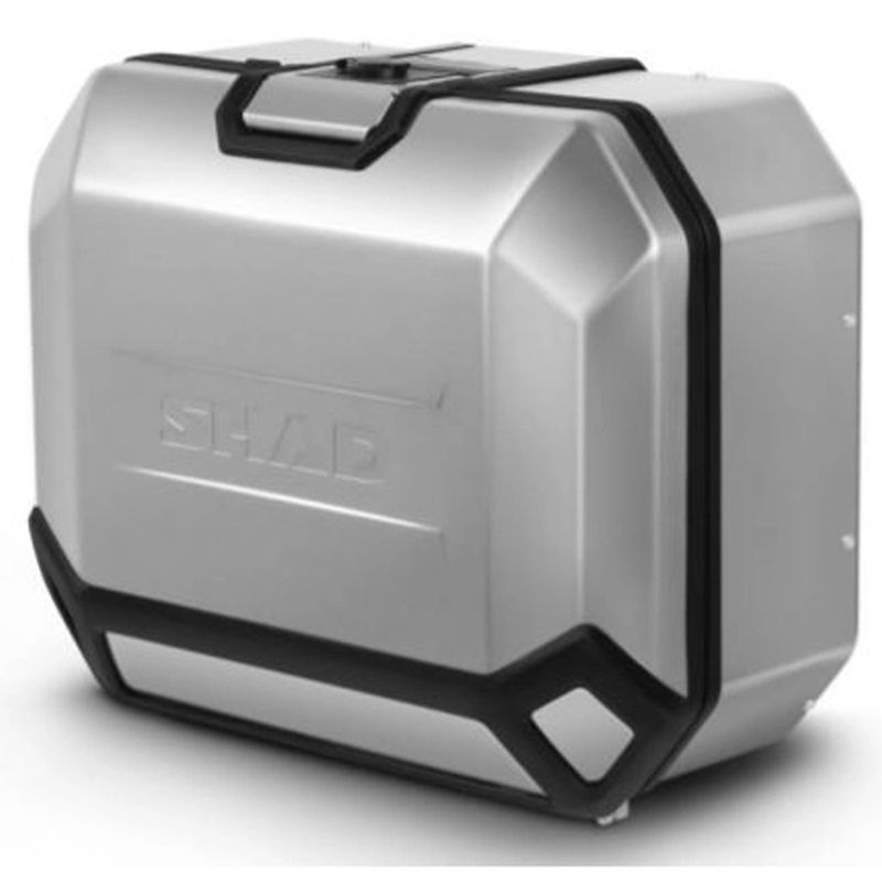 Bočný hliníkový kufor na motorku SHAD Terra TR36 pravý