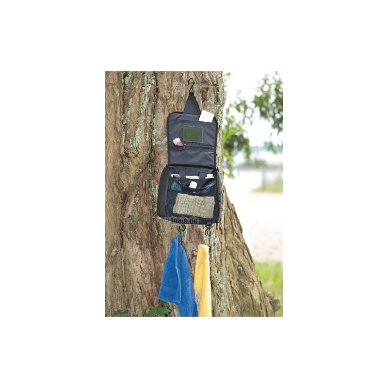 Cestovná hygienická taška Outdoor Travel
