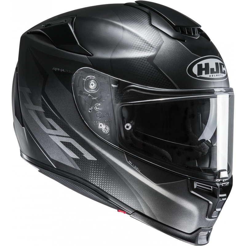 Integrálna prilba na motocykel HJC RPHA 70 Gadivo MC5SF