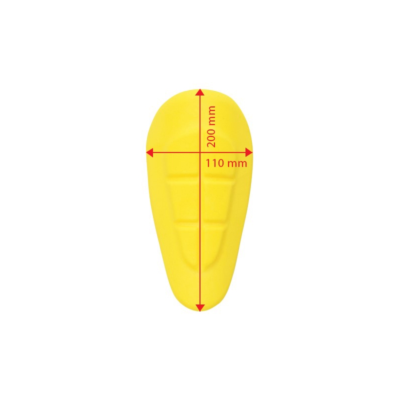 Chrániče bokov Power Shield SW-267