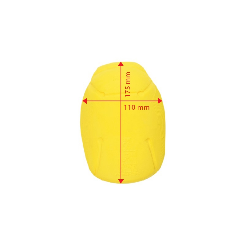 Sada chráničov Power Shield - ramená, lakte, chrbát - vel. M smazano
