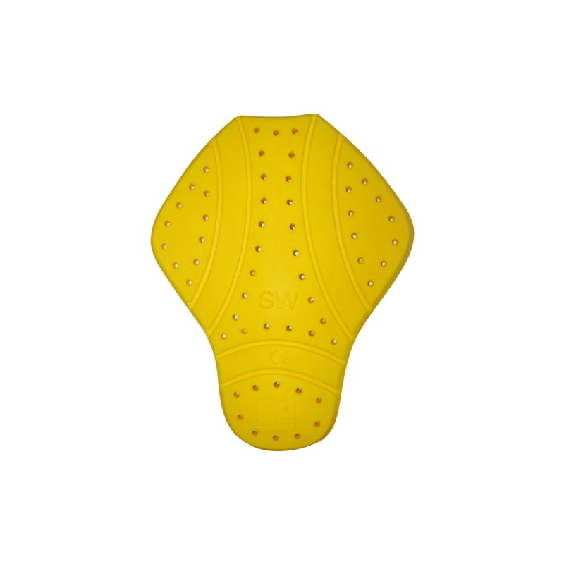 Sada chráničov Power Shield - ramená, lakte, chrbát - vel. M smazano