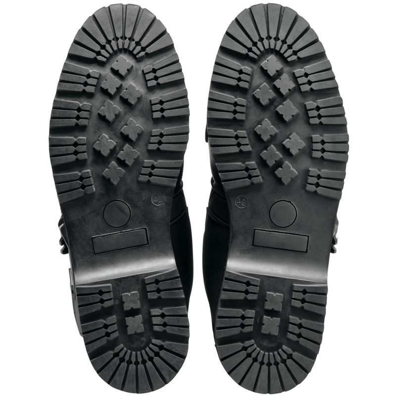 Topánky na motorku SIDI Adventure Gore-Tex 2 Mid čierne