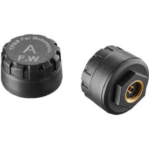 Senzory tlaku Interphone SYNC 70 čierne