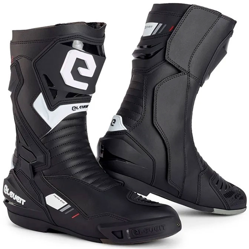 Čižmy na motocykel Eleveit S Miura EVO čierne