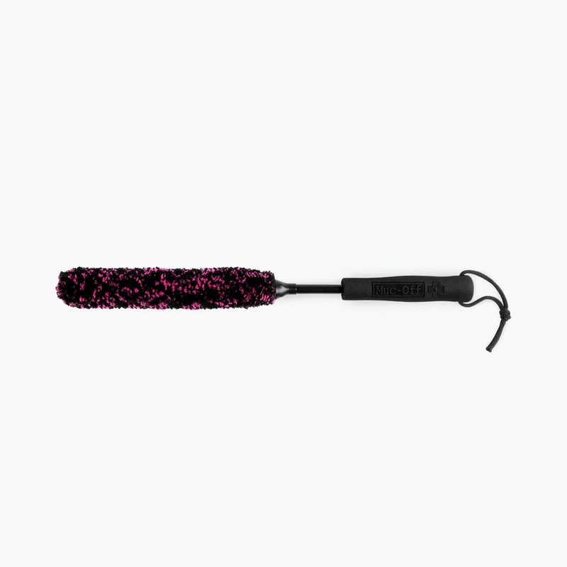 Microfibre Detailing Brush Set MUC-OFF (3 kusy)