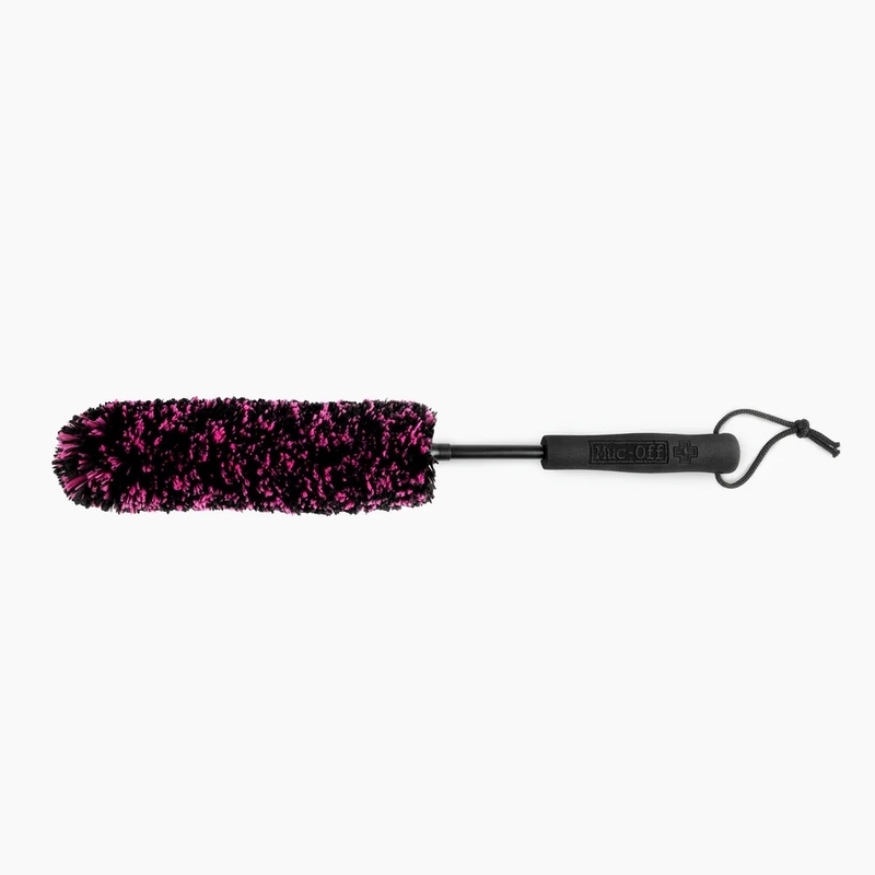 Microfibre Detailing Brush Set MUC-OFF (3 kusy)